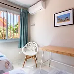 Penthouse Amatista En La Reserva Marbella