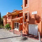 Penthouse Amatista En La Reserva Marbella