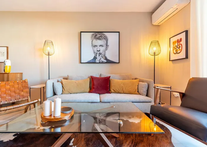 Penthouse Amatista En La Reserva Marbella