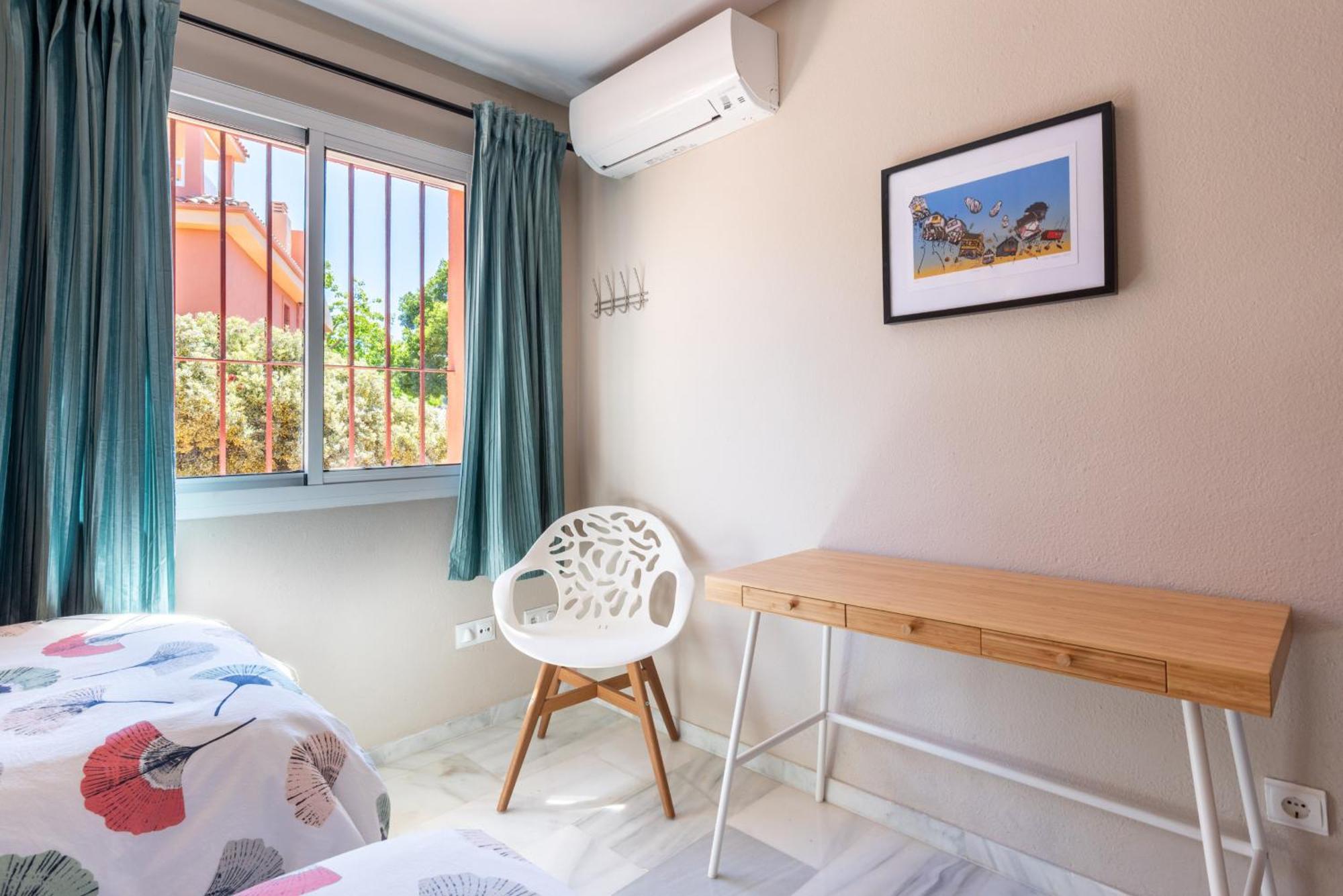 Penthouse Amatista En La Reserva Marbella