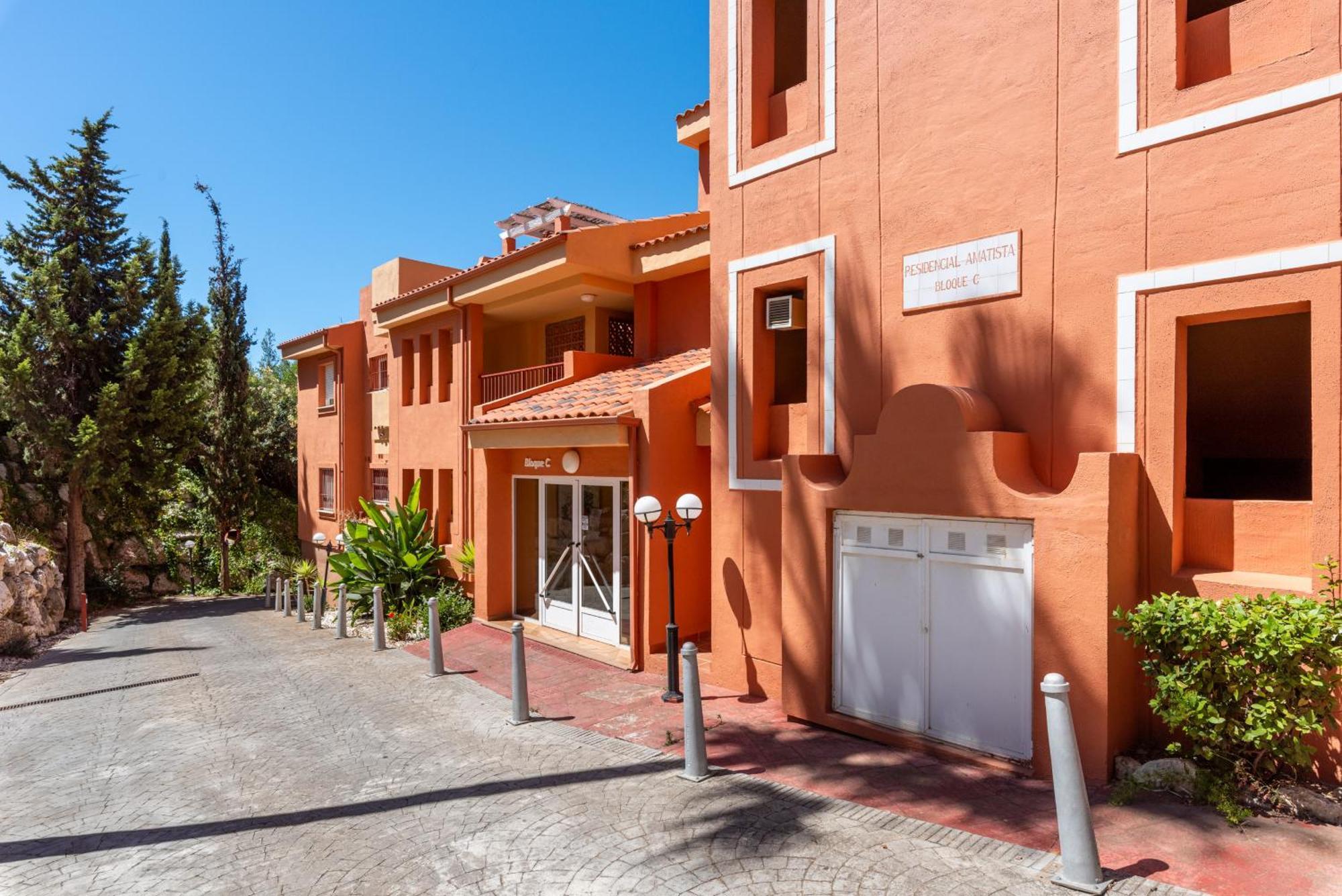 Penthouse Amatista En La Reserva