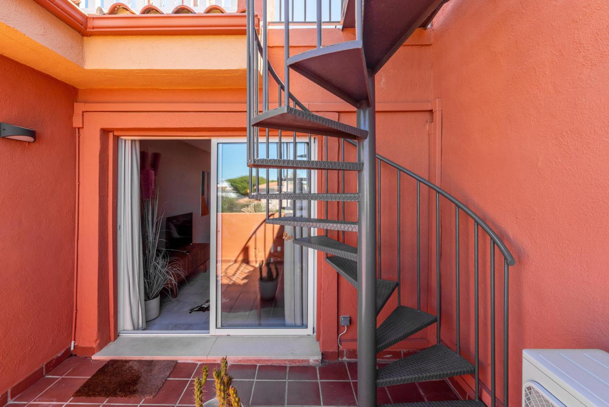 Penthouse Amatista En La Reserva Apartment Marbella