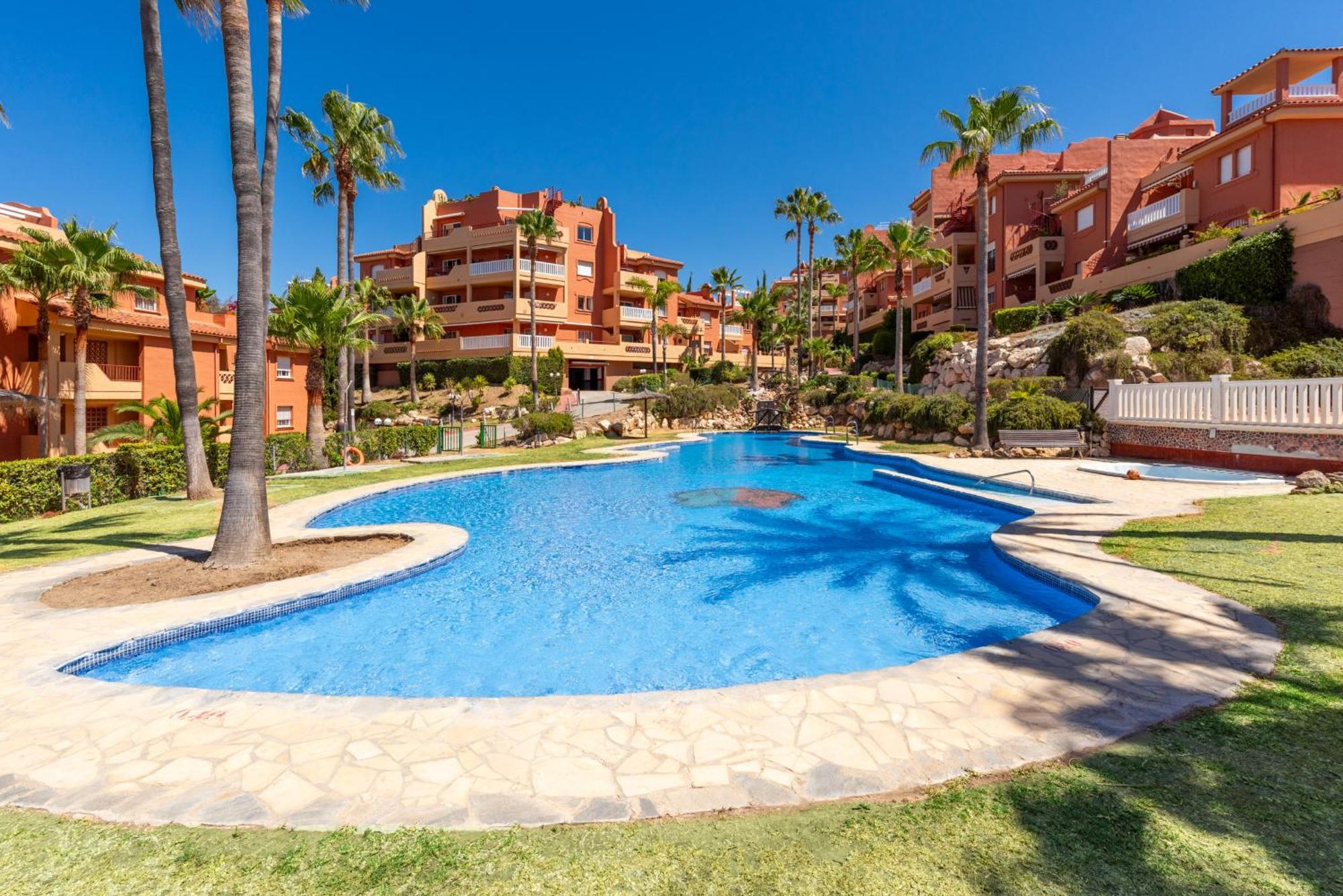 Apartment Penthouse Amatista En La Reserva Marbella
