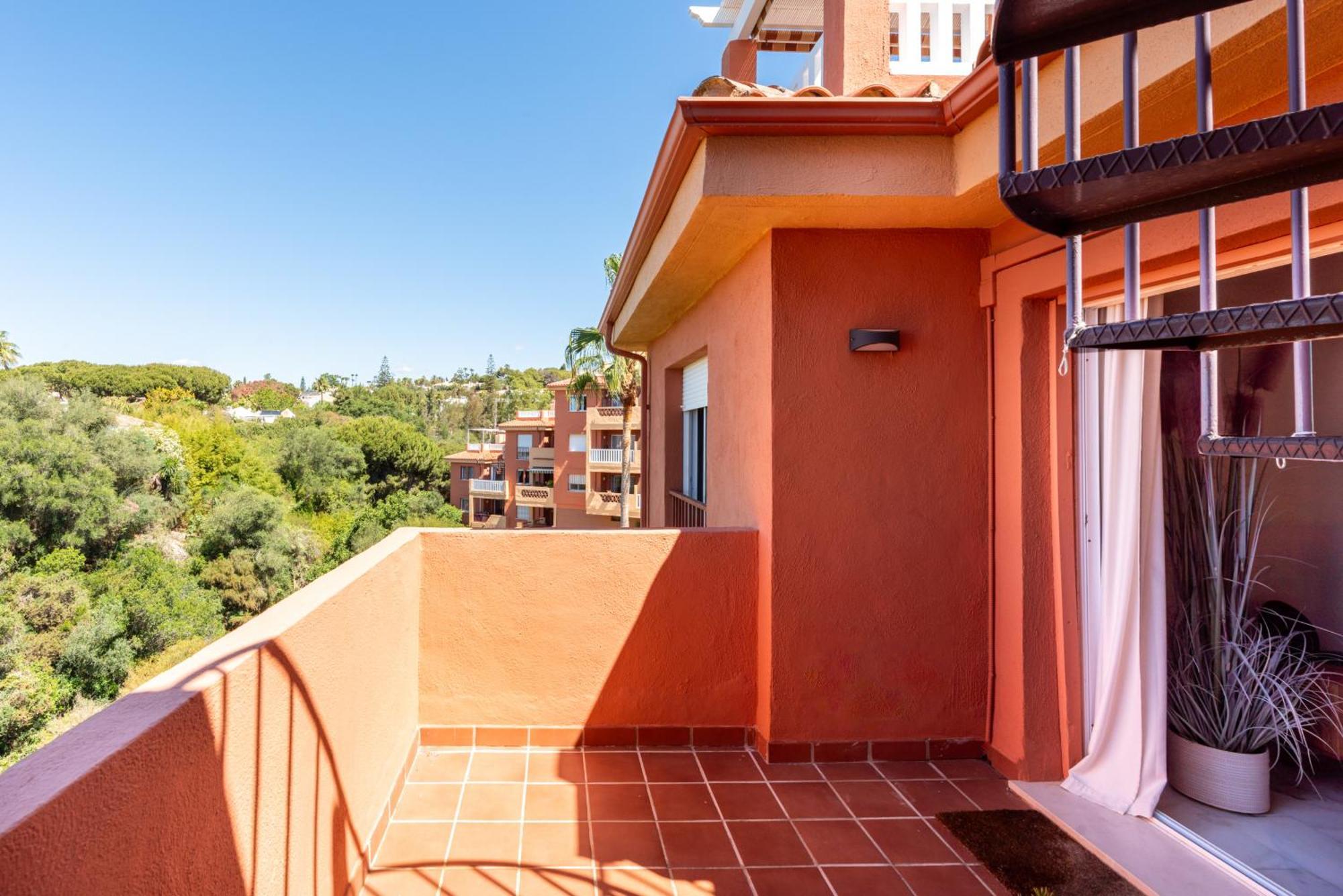 Penthouse Amatista En La Reserva