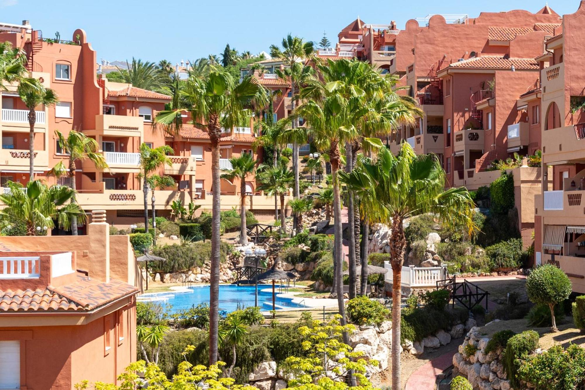 Penthouse Amatista En La Reserva Apartment