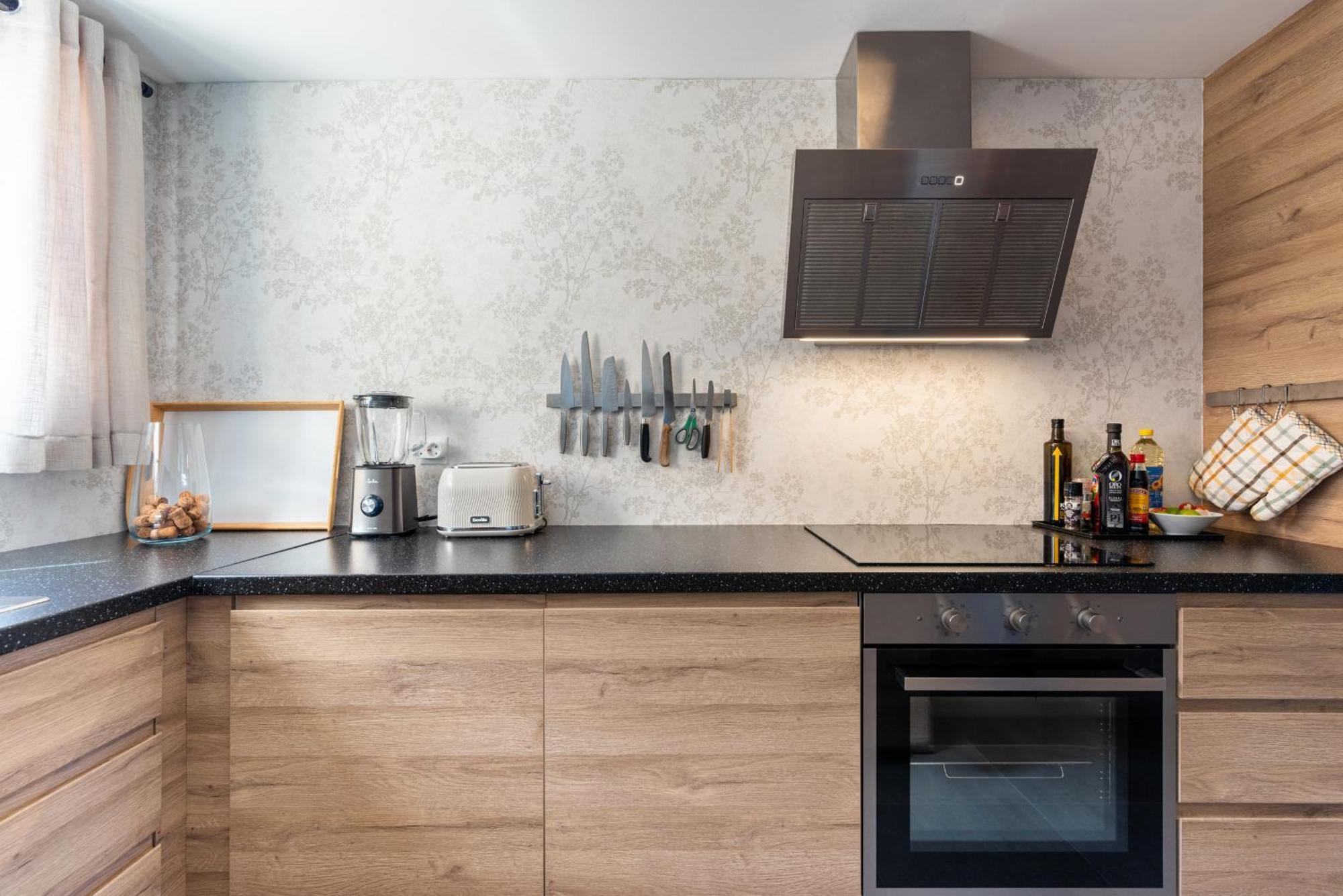Apartment Penthouse Amatista En La Reserva *