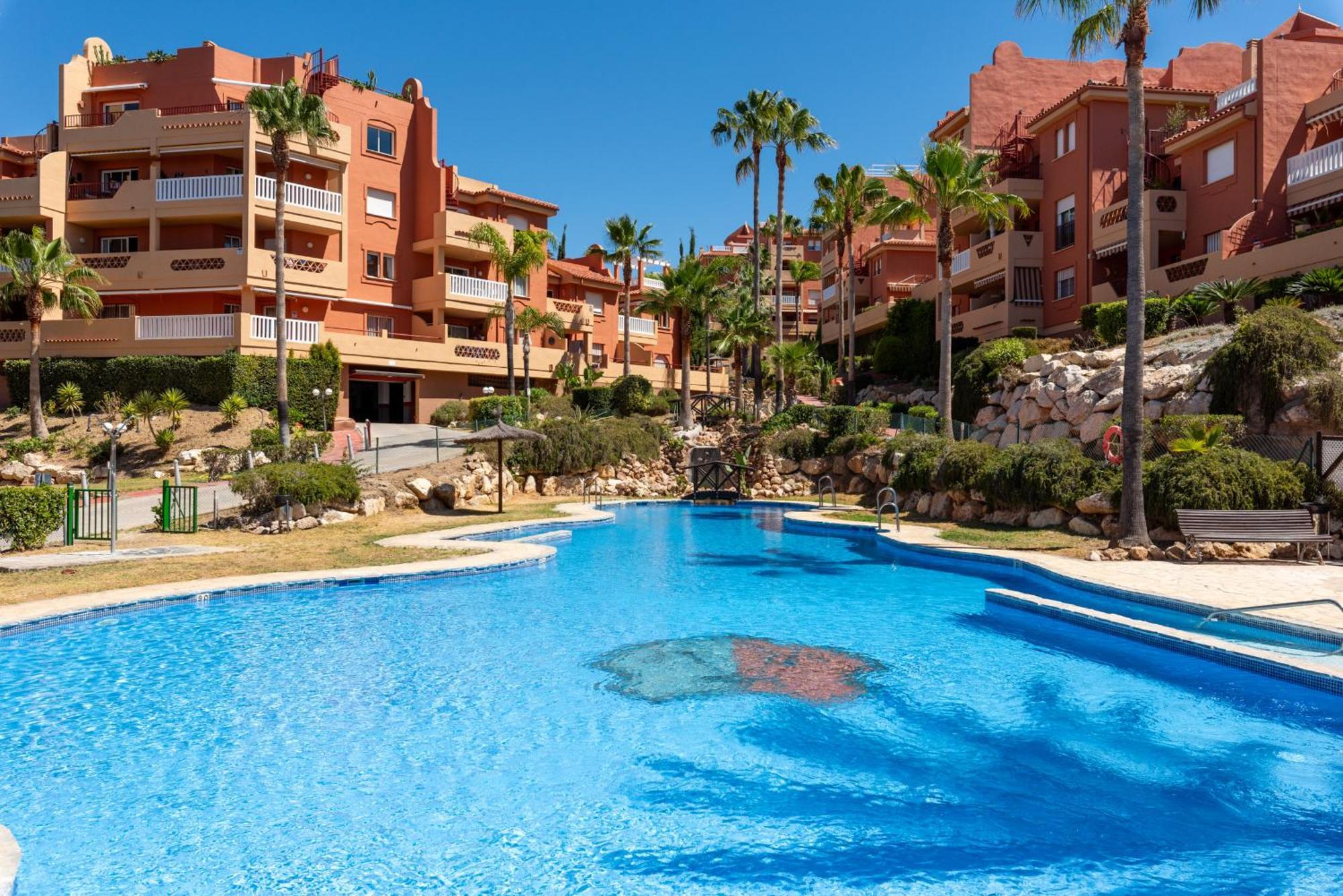 Penthouse Amatista En La Reserva *