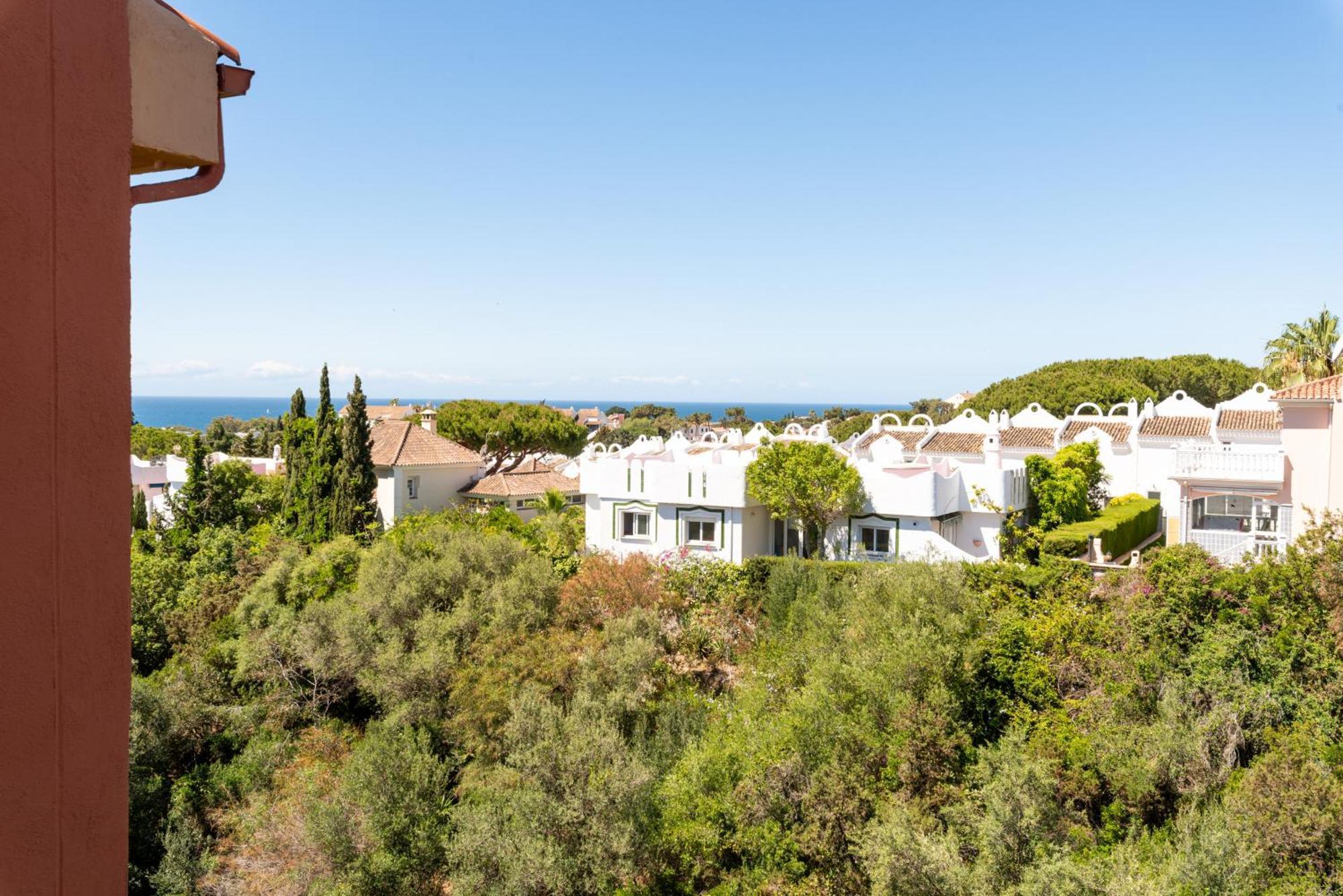 Penthouse Amatista En La Reserva Marbella