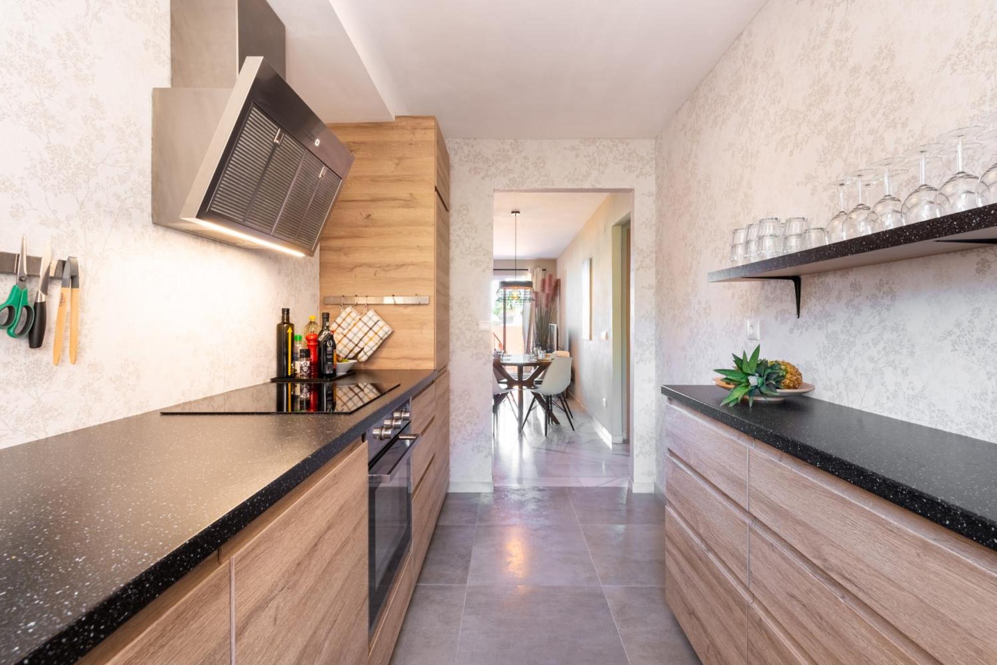 Penthouse Amatista En La Reserva *