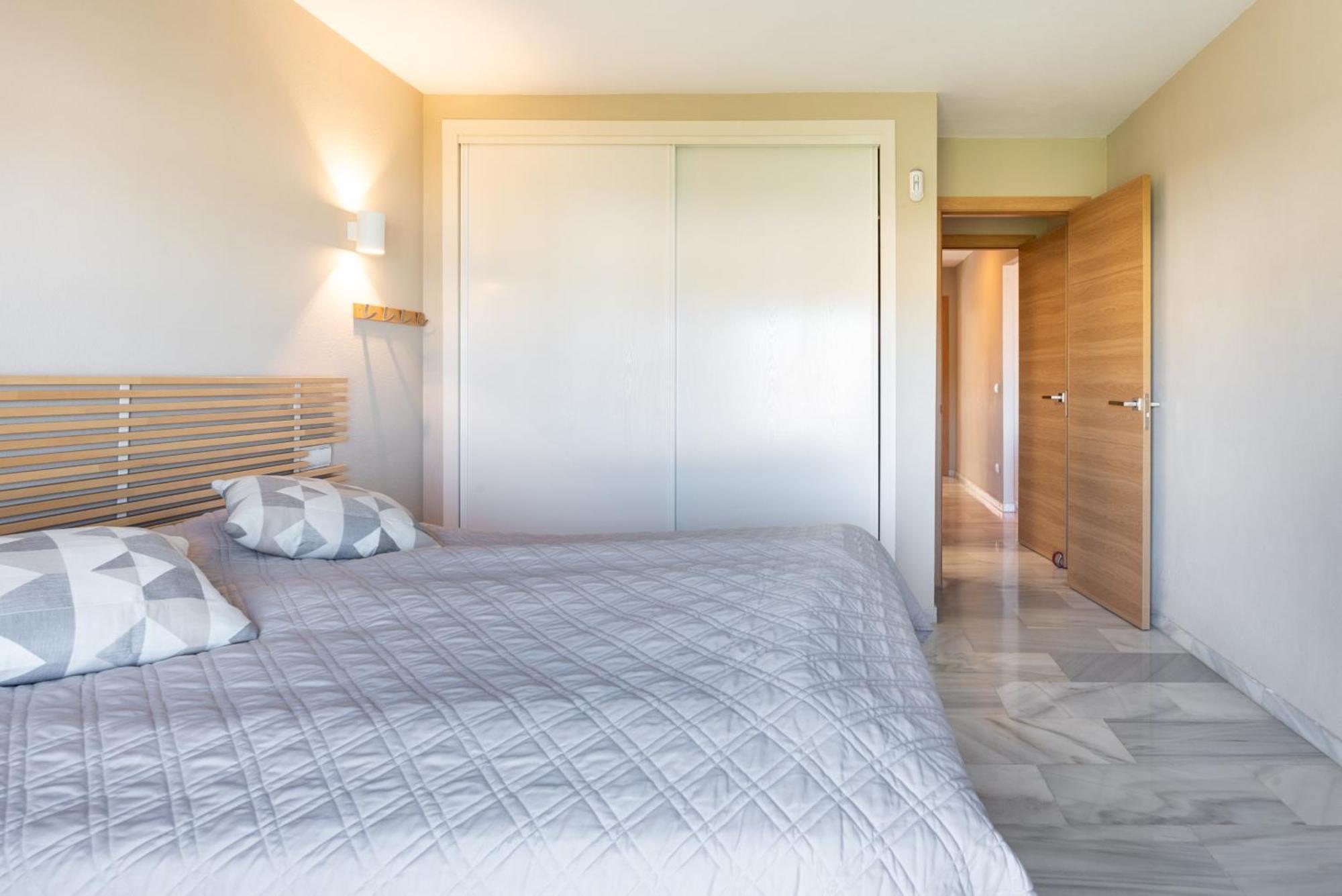 Penthouse Amatista En La Reserva * Marbella