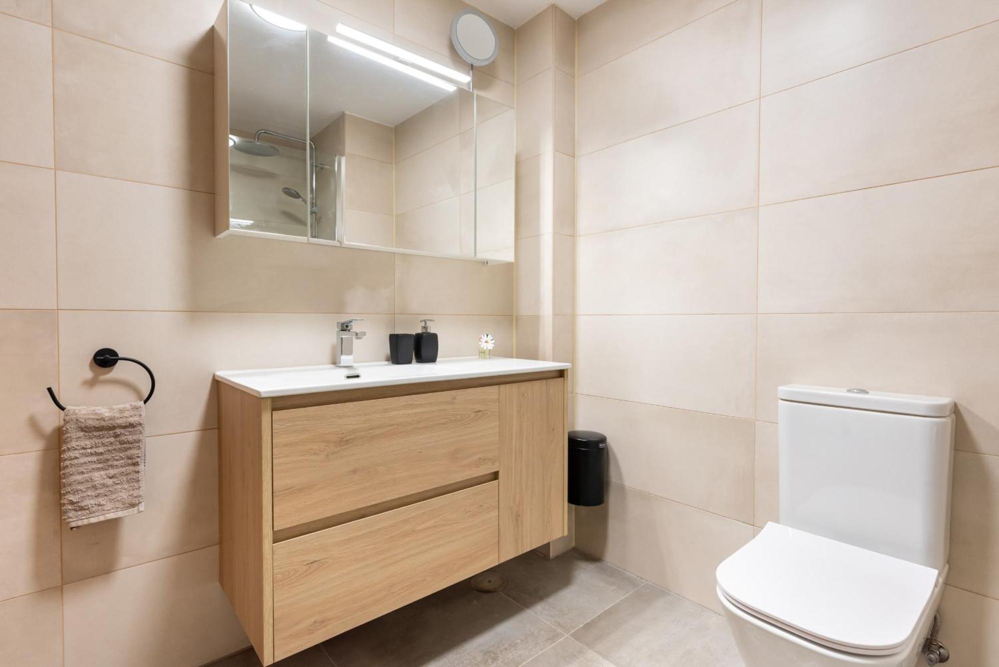 Penthouse Amatista En La Reserva Apartment *