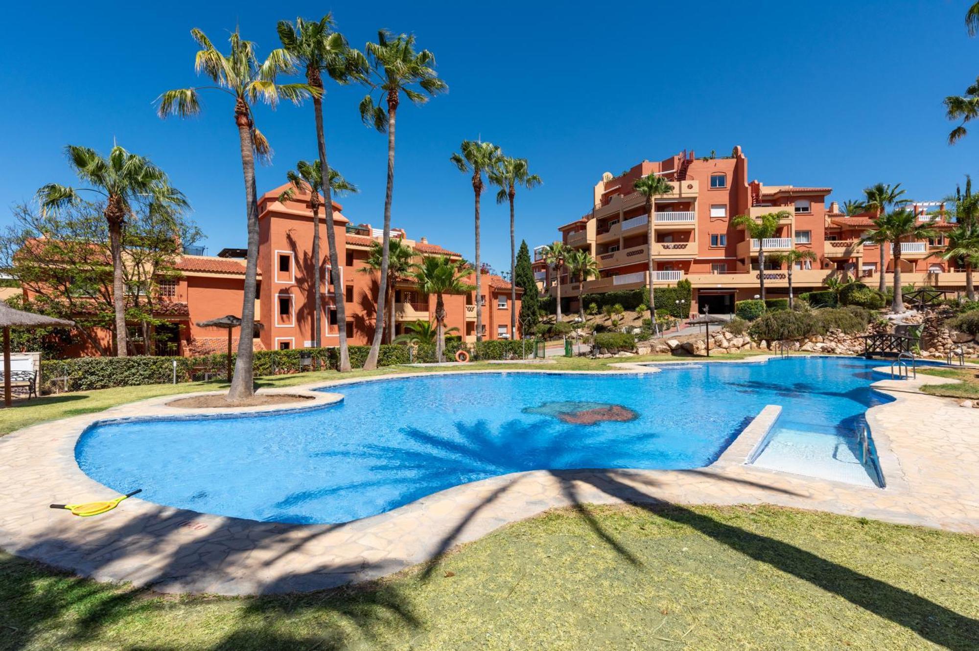 Penthouse Amatista En La Reserva Marbella
