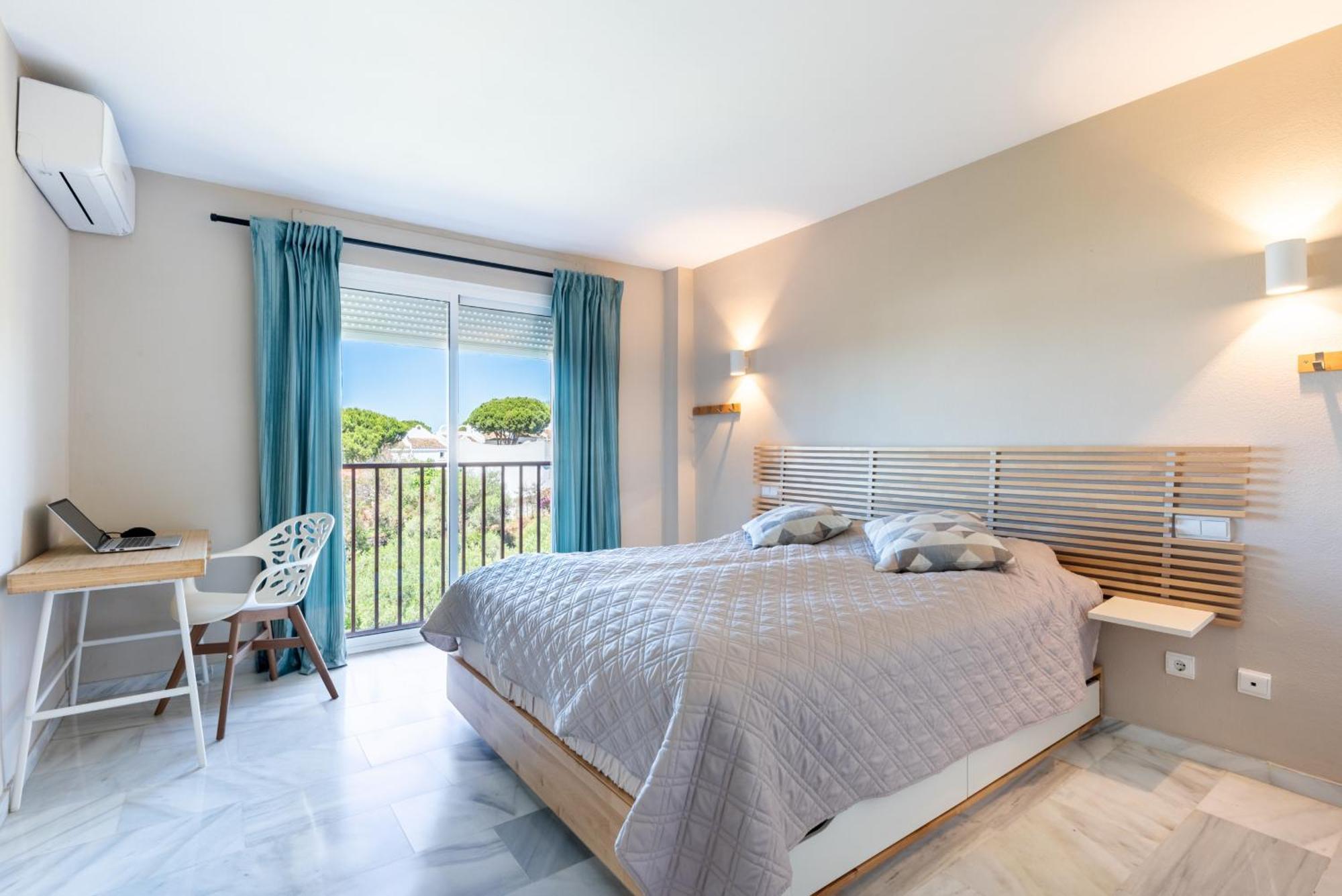 Apartment Penthouse Amatista En La Reserva *