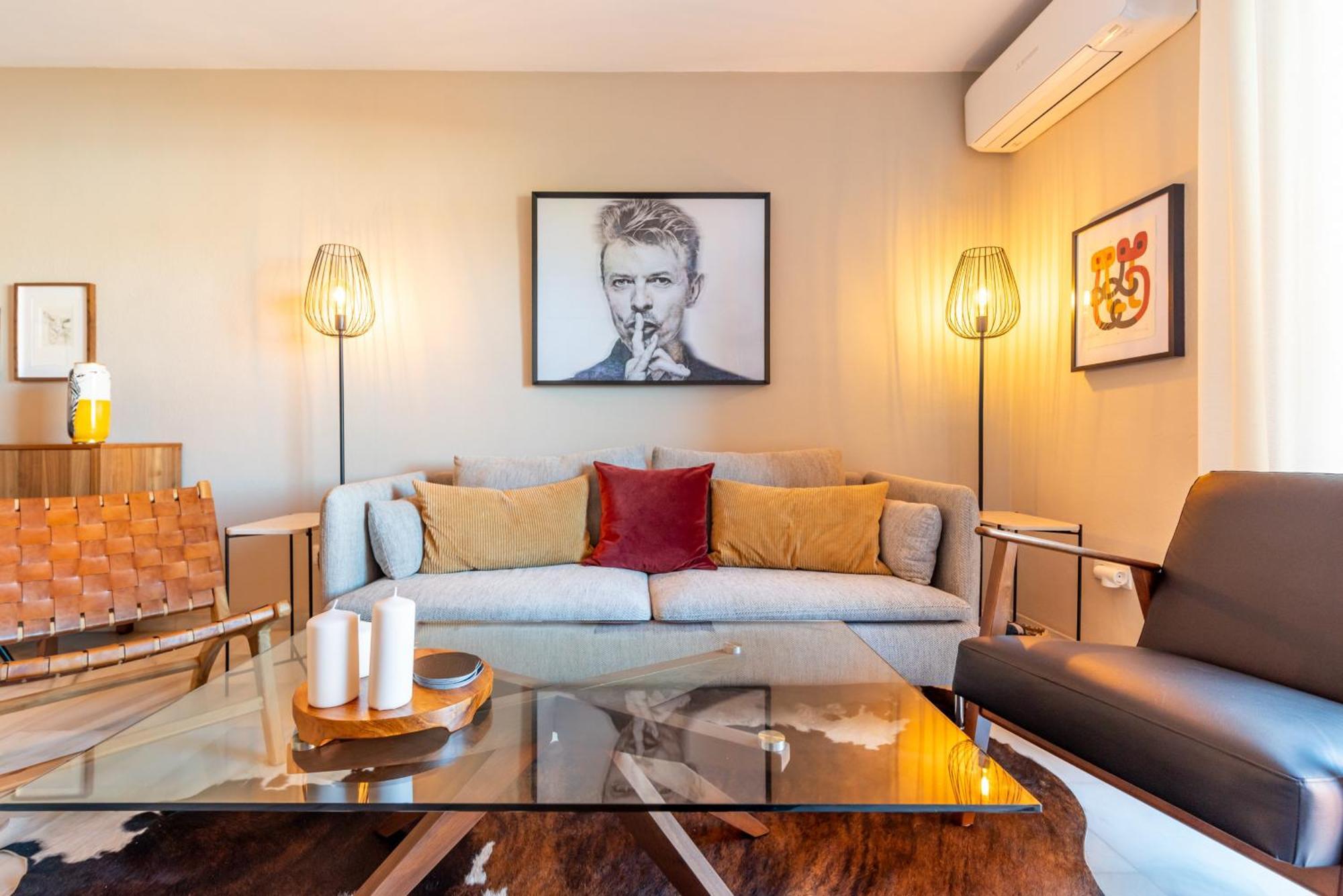 Apartment Penthouse Amatista En La Reserva